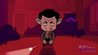 Mr Bean Cat Chaos Season 3 Episode 22 Reversed [upl. by Iharas483]