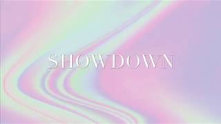 Britney Spears  Showdown Lyric Video [upl. by Bedwell77]