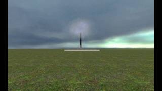 Garrys Mod  Garrys Bombs 3 [upl. by Dorsey]