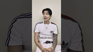 9GAG QampA x Jay Park JayPark0425 [upl. by Gaye]