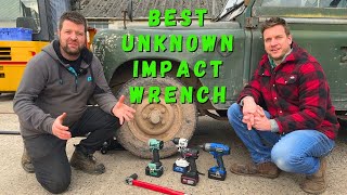 Testing The Unknown  We TEST IMPACT WRENCHES to the MAX [upl. by Retepnhoj]