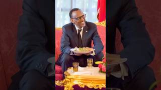 Ibiryo Perezida Paul KAGAME Akunda🇷🇼❤️ [upl. by Sukul]