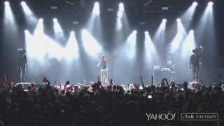 20 Erasure  Sometimes HD Live Boston 2014 [upl. by Jakob225]