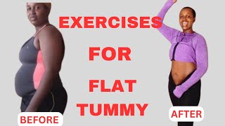 🔥BURN BELLY FAT AND ARMS FAT WITH 20 MIN AEROBIC TABATA WORKOUTS 🔥 [upl. by Nawat749]