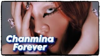 Chanmina  Forever  Sub Español [upl. by Lily491]