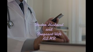 Doctor Husband worries about Pregnant wife [upl. by Preciosa]