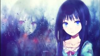 【初音ミク】Rain Stops Goodbye Eng Sub Romaji [upl. by Sanyu774]