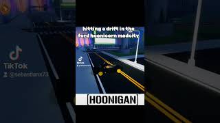 Hoonicorn stunts pt 2 [upl. by Fitting923]