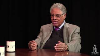 Discrimination and Disparities with Thomas Sowell [upl. by Ninel426]