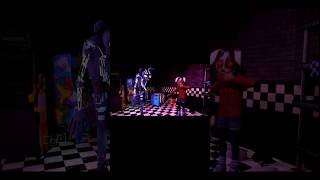 FNaF Security Breach Ruin meme Edit fnafsecuritybreach fnafedit shorts Marokx viral new viral [upl. by Cynara172]