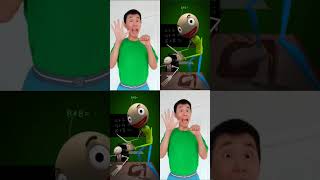 Baldi s Basics Math Animation meme😅 [upl. by Newol414]