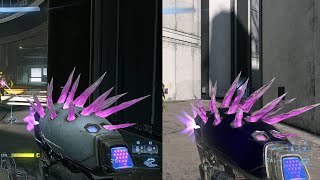 The New Needler is CRAZY in Halo Infinite [upl. by Sproul]