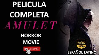 MEJOR PELICULA TERROR ESTRENO 2024 ESPAÑOL LATINO  NO ESCAPARÁS DE LA MUERTE [upl. by Arad]