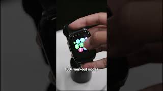 Upgrade to the HAYLOU Watch 2 Pro for an Enhanced Bluetooth Calling Experience [upl. by Rabkin]