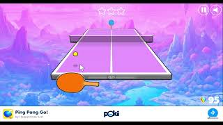 Ping Pong Go Poki Games [upl. by Driscoll497]