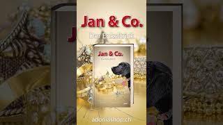 Jan amp Co – Der Enkeltrick [upl. by Etnaihc282]