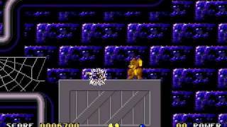 Tom amp Jerry Gameplay [upl. by Sherard]