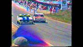 Bathurst 1978 at Mount Panorama [upl. by Notirb790]