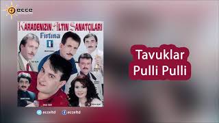 Tavuklar Pulli Pulli  İsmail Türüt [upl. by Lambertson373]