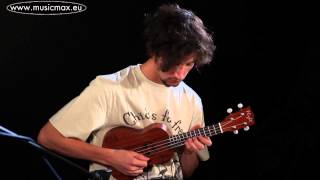 The White Stripes  Seven Nation Army ukulele chords [upl. by Rubio]