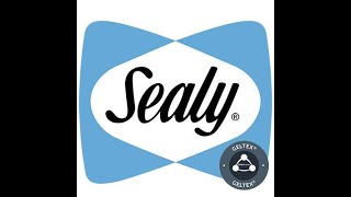 Sealy Geltex Feature [upl. by Huntlee972]