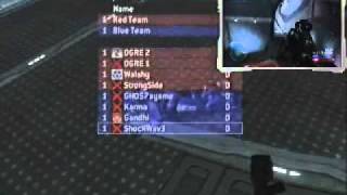 2007 MLG Las Vegas National Championships  Final Boss vs Carbon [upl. by Agnizn]