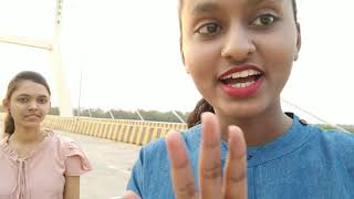 Travel vlogs at chandrapur Maharashtra [upl. by Yelehsa]