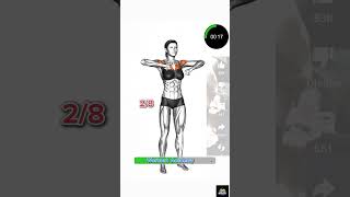 Unlock Your Chest Best Mobility Stretches [upl. by Ennovy]