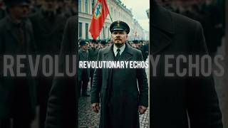 Russian Revolution in 60 seconds shorts history [upl. by Weibel]