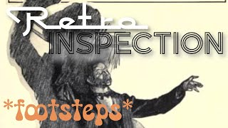 RetroInspection  Jekyll amp Hyde  pt 4 [upl. by Welby]