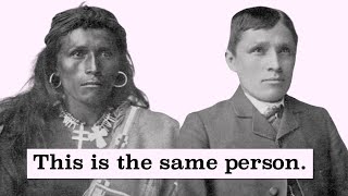 The Cultural Genocide of Native Americans [upl. by Itak]