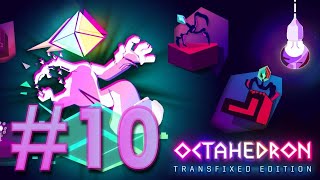 Octahedron 10  Icosahedron FINALE [upl. by Digirb642]