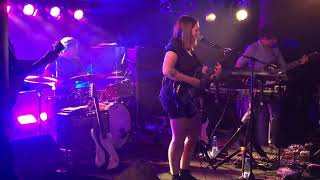 Soccer Mommy Lagerhaus Bremen 1392022 [upl. by Jona]