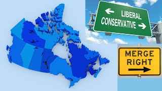 All ten Canadian provinces ranked from least to most conservative [upl. by Cato420]