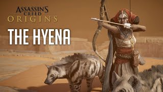 Assassins Creed Origins Ep 15 [upl. by Netsruk]