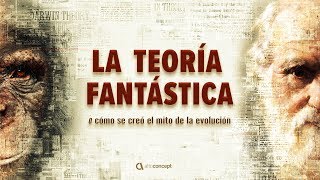 LA TEORÍA FANTÁSTICA Documental completo en español [upl. by Rolfe]