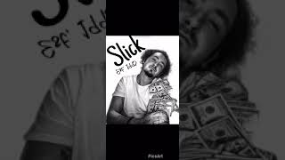 Slick Rick x Slickest one [upl. by Assedo]