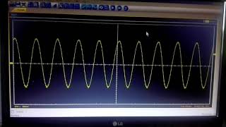 Hantek PC Oscilloscope 6022 BE Unboxing [upl. by Nivar]