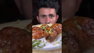 Bismillah Bar BQ and Fry Center  Tikka  food foodie streetfood fyp foryou f viral karahi [upl. by Tertia]