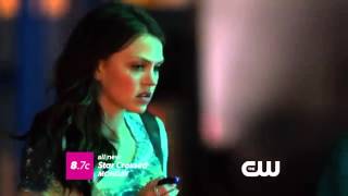 Star Crossed 1x03 Extended Promo [upl. by Kempe]