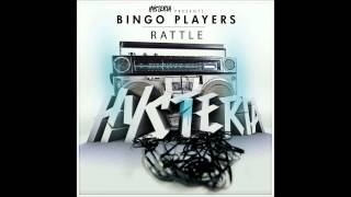 Bingo Players  Rattle HD [upl. by Divadleahcim846]