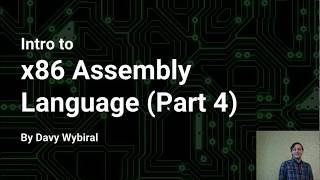 You Can Learn Assembly in 10 Minutes it’s easy [upl. by Annej257]