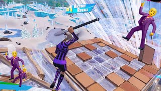 Dancin 🕺🏻 BEST Laptop Fortnite SETTINGS [upl. by Lot]