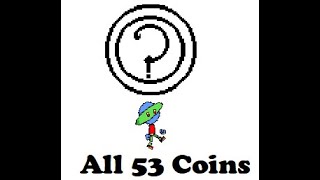 Cool Math Games OvO Coin Walkthrough [upl. by Otrebilif]