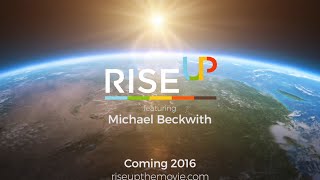 Rise Up movie trailer [upl. by Alekat]