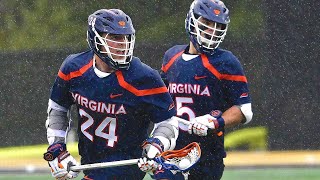 5 Virginia vs Towson  2024 NCAA Mens Lacrosse  Full Game  3924 [upl. by Htinnek]