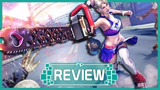 Lollipop Chainsaw RePOP Review – Campy Combat Fun Chaos and Some Rough Edges [upl. by Croner]