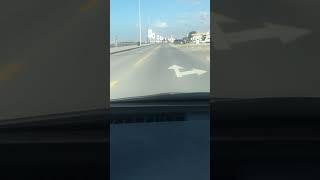 belhasa test in ras al khaimah gra test road training [upl. by Cilurzo]