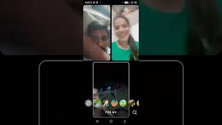 Video Call ll Tarachand Kharadi Ka New Video [upl. by Darnok]