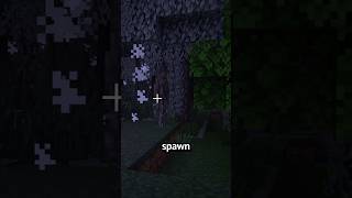 How to Spawn THE CREAKING In Minecrafts NEW UPDATE [upl. by Sonitnatsok]